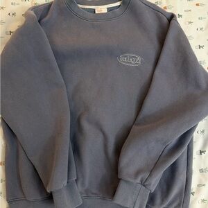 Crewneck Sweatshirt